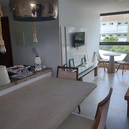 Porto Bello Condominio Pôrto das Galinhas Exteriér fotografie