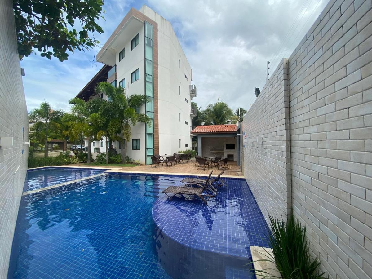 Porto Bello Condominio Pôrto das Galinhas Exteriér fotografie