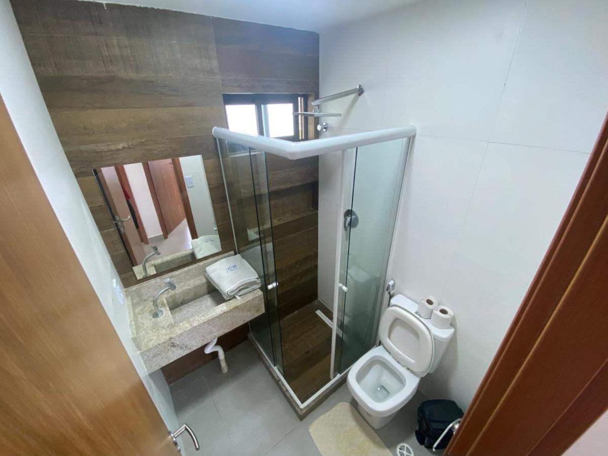 Porto Bello Condominio Pôrto das Galinhas Exteriér fotografie