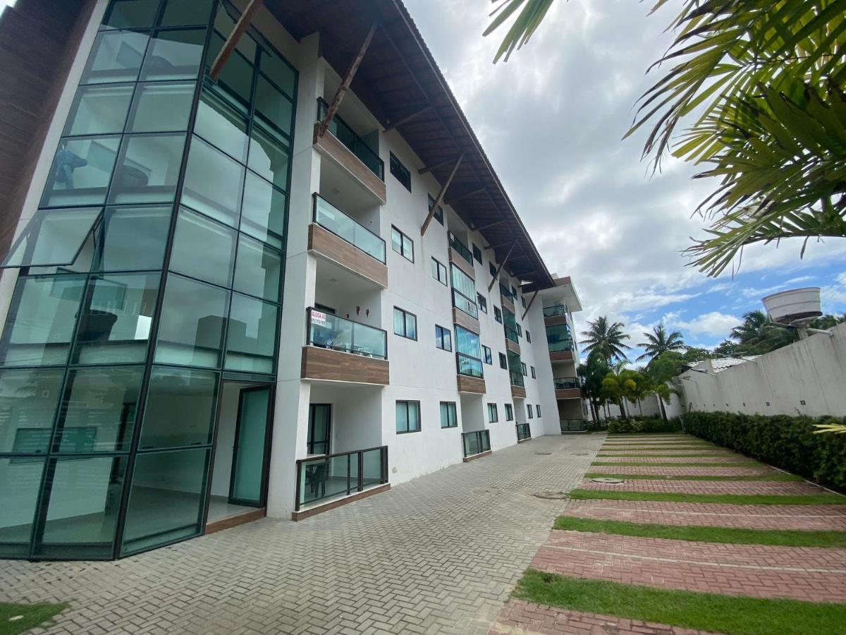 Porto Bello Condominio Pôrto das Galinhas Exteriér fotografie