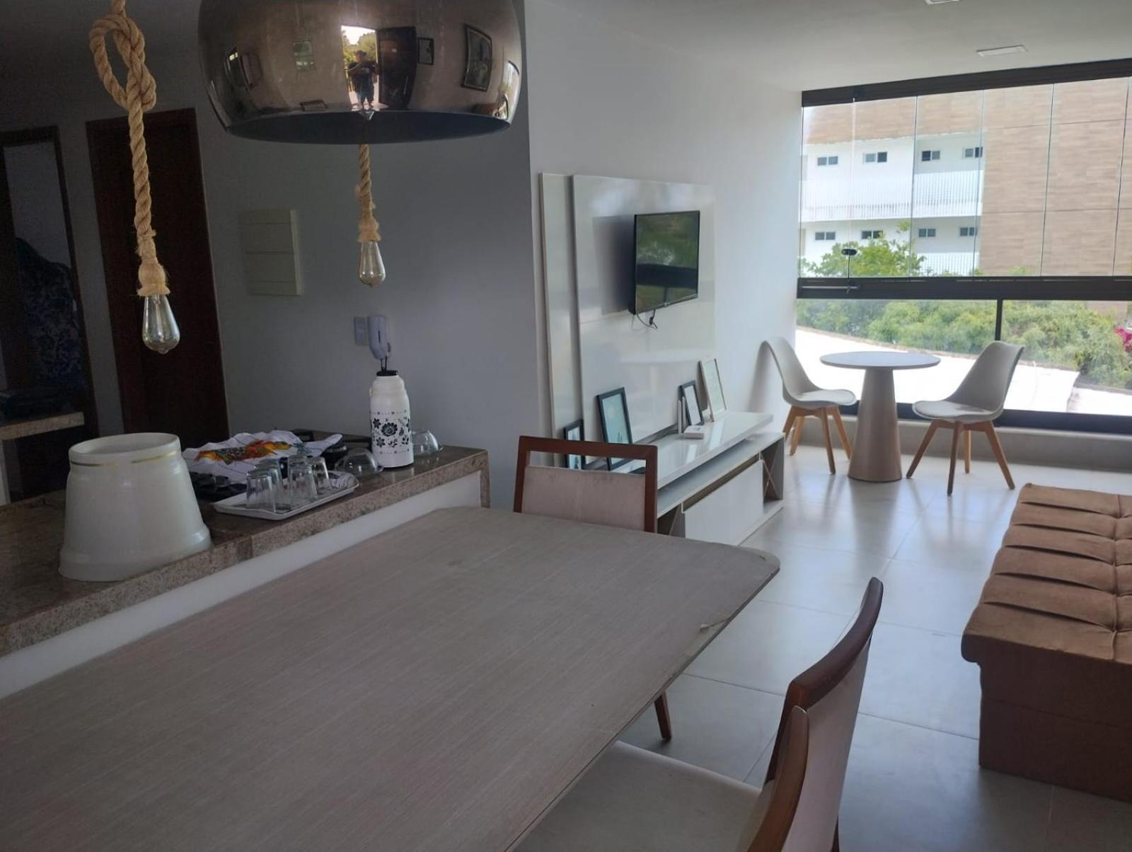 Porto Bello Condominio Pôrto das Galinhas Exteriér fotografie