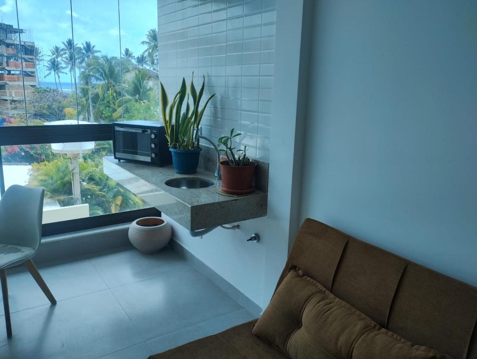 Porto Bello Condominio Pôrto das Galinhas Exteriér fotografie